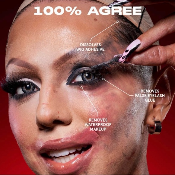 ONE/SIZE Go Off Makeup Mist-New - Picture 3 of 4